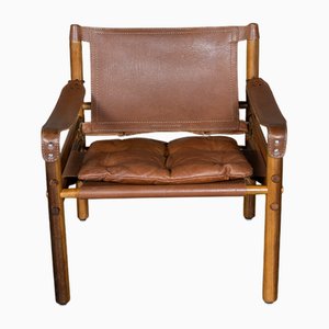 Sirocco Chair by Arne Norell, 1965