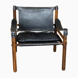 Sirocco Chair by Arne Norell, 1966