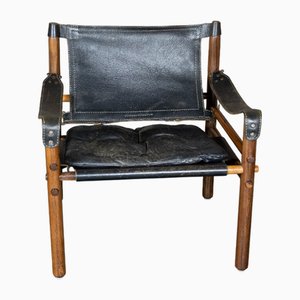 Sirocco Chair by Arne Norell, 1967