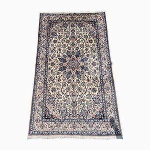 Vintage Nain Rug, 1960s