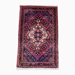 Vintage Mesched Rug, 1960s