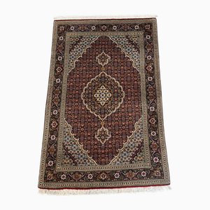 Vintage Tabriz Rug, 1970s