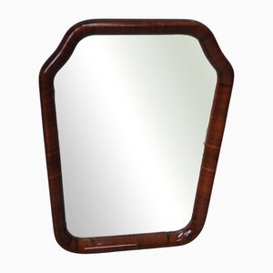 Vintage Wandspiegel, 1960er