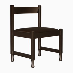 Torbecchia Chair by G. Michelucci for Poltronova, 1965
