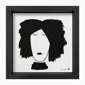 Ginevra XVI Picture Frame by Kiasmo