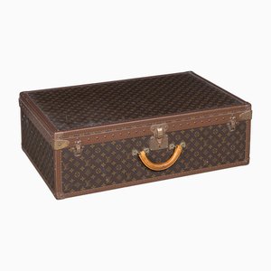 20. Jh. Koffer aus Monogram Canvas von Louis Vuitton, Frankreich, 1980er