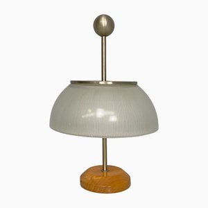 Mid-Century Italian Table Lamp Alfa by Sergio Mazza for Artemide, 1960s