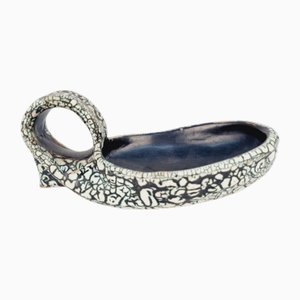Small Ceramic Serving Dish