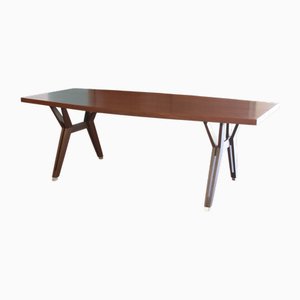 Tolomeo Table by Ico Parisi and Ennio Fazioli for Mim Roma, Italy, 1958