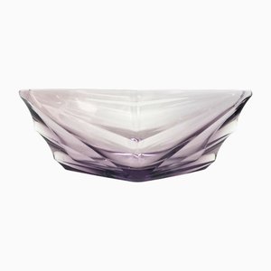 Art Deco Jardiniere from Moser, Former Czechoslovakia, 1930s