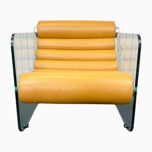 Hyaline Chairs by Fabio Lenci for Comfortline