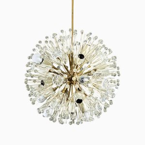 Vintage Mod. Sputnik Pendant by Rupert Nicholls for Emil Stejnar, 1960s