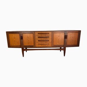 Vintage Fresco Sideboard from G-Plan, 1960s