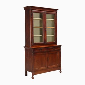 Enfilade Louis Philippe en Noyer