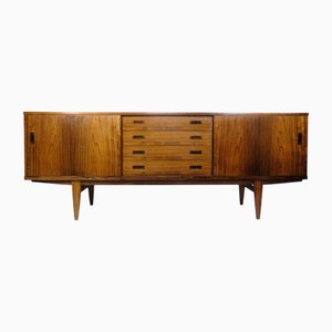 Dänisches Sideboard aus Palisander, 1960er