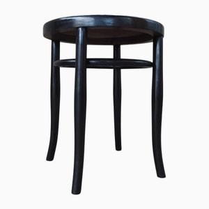 Tabouret Mid-Century de Thonet, Europe, 1950s