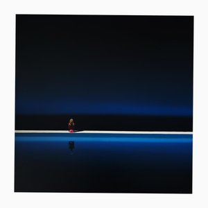 Hugo Pondz, La Réalité des Choses, 2025, C-Print