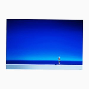 Hugo Pondz, La Traversée Secrète, 2025, C-Print