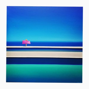 Hugo Pondz, Le Femme Essais, 2025, C-Print