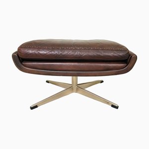 Otomana danesa vintage de Aage Christiansen