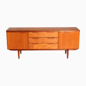 Mid-Century Sideboard aus Teak von Austinsuite, 1960er
