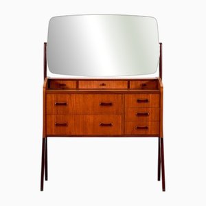 Small Dressing Table by Arne Vodder