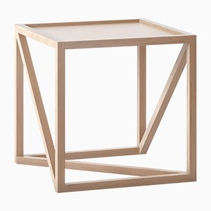 First Side Table by Almost