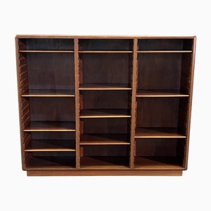 Vintage Bücherregal von Tove & Edvard Kindt-Larsen