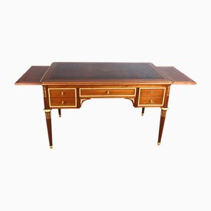 Antiker Louis XVI Schreibtisch, 1800er