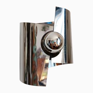 Space Age Oxar Wall Lamp, 1970s