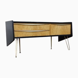 Vintage Sideboard from Vereinigte Werkstätten, 1950s