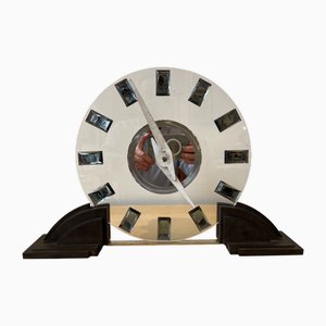 Ato Electric Table Clock, 1940s
