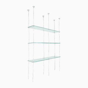 Suspended Bookcase from Espo, 1970s