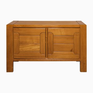 Vintage Sideboard by Pierre Chapo, 1970s