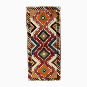 Tapis Gabbeh Nomad noué à la main