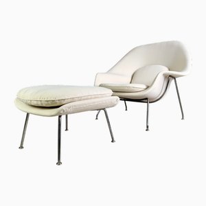 Chair by Eero Saarinen for Knoll International, 1980