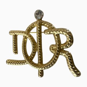 Broche Vintage de Christian Dior, 1980s