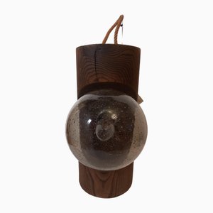 Lampada da tavolo di Temde Leuchten