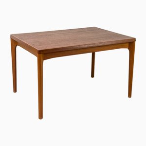 Teak Dining Table by Henning Kjaernulf for Vejle Møbelfabrik, 1960s