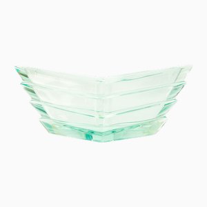 Art Deco Jardiniere from Moser, 1930s