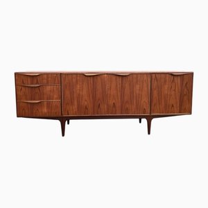 Enfilade Moderne Mid-Century en Teck