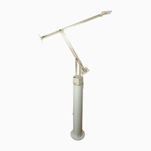 Lampadaire Tizio Terra Mid-Century par Richard Sapper pour Artemide, Italie, 1972