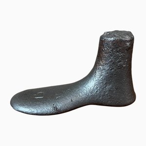 Antique Shoe Last, 1890s
