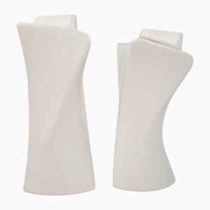 Ceramic Oil and Vinegar Bottle, Set of 2