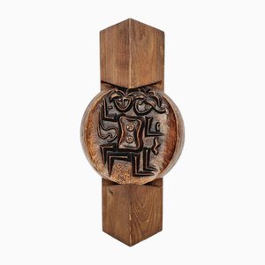 Kunsthandwerk Zwillinge Horoskop Wanddekoration