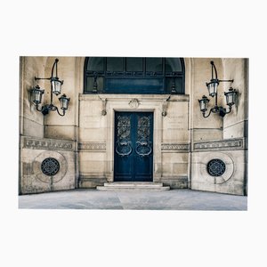 Guy Sargent, Louvre Museum, Photograph