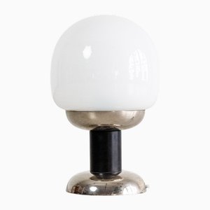 Lampe de Bureau Bauhaus en Chrome