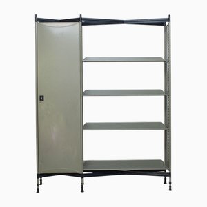 Spazio Regalsystem von Studio BBPR für Olivetti
