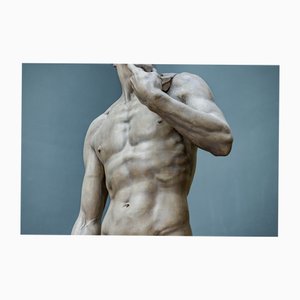 Guy Sargent, David, Photograph