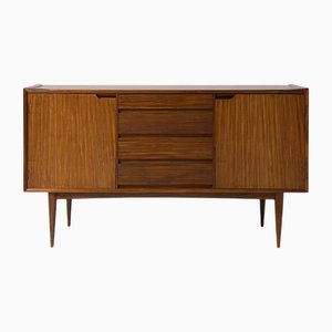 Vintage Scandinavian Sideboard by Richard Hornby for Fyne Ladye